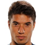 Gabriel Nicolás Mezquida Sero/کلرادو رپیدز /آمریکا / باشگاهی / مردان (479)/33