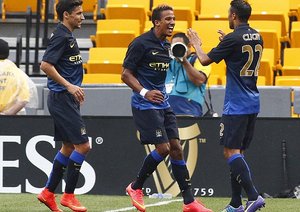 اسکات سینکلر