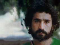 یک مرد و همه‌ی قصه‌هایش!