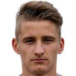 Edin Bahtić/لوکوموتیو پولودیف / / باشگاهی / مردان (6001)/29