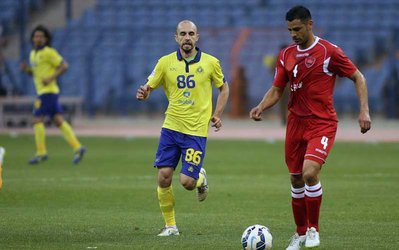 مذاکرات مثبت اومانیا با مسئولان پرسپولیس / ادامه مذاکرات به شنبه موکول شد