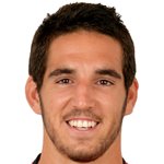 پدرو بیگاس ریگو/ایبار /اسپانیا / باشگاهی / مردان (3744)/35