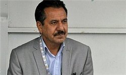 رسول خوروش مواضع رسمی تیم فوتبال بزرگسالان را اعلام می‌کند