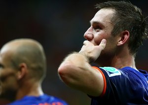 اِستِفان دی وِریج