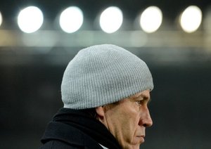 رودی گارسیا