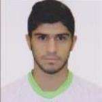 دانیال اسماعیل فر/ذوب آهن اصفهان /ایران / باشگاهی / مردان (937)/32