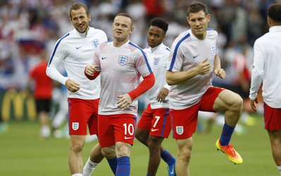 انگلیس؛ از نسل طلایی سوخته تا نسل درخشان آماده اوجگیری / جوانان مستعدی که «لیدر» ندارند