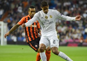 رافائل واران