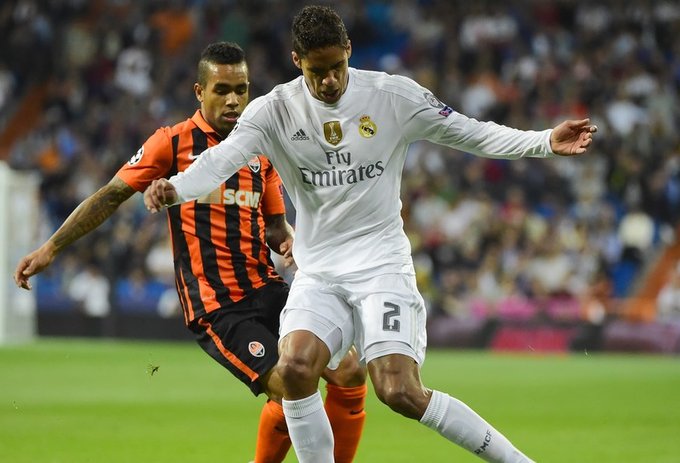 رافائل واران