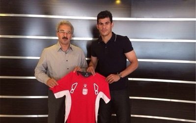 آل‌نعمه: بازی با فولاد سوپرلیگ هفته اول است