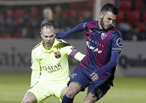 آندرس اینیستا