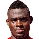 قاسم آدامز نوهو/فورتونا دوسلدورف /آلمان / باشگاهی / مردان (3806)/30