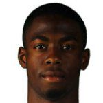 لنارد ادجتی سواح/هامیلتون آکادمیکال / / باشگاهی / مردان (5226)/33