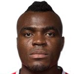 امانوئل اِمِنیکه/وِستِرلُ /بلژیک / باشگاهی / مردان (2569)/38