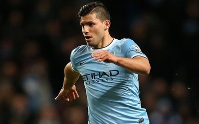 آگوئرو: به خاطر قهرمانی در منچسترسیتی ماندم