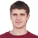 الکساندر اورخوف/روبین کازان /روسیه / باشگاهی / مردان (233)/