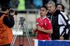 عاليشاه: هرگز عدد «6» و «10» را نشان نميدهم / کيروش بعد از دربی سورپرایــزم کرد