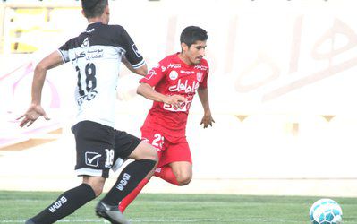 معضل جدید پرسپولیس برای جذب سروش رفیعی / آرام طبع قربانی می شود؟ 