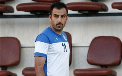 رد ادعای قاضی از سوی وکیل سرپرست پیشین پرسپولیس؛ چک جعلی نداده‌ایم + تصاویر