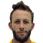 Diego Enrique Pizarro Bossio/سیِنسیانو / / باشگاهی / مردان (5627)/35