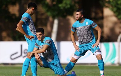 بحران زودرس در تیم ملی فوتبال امید