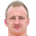 Grzegorz Kasprzik/گورنیک زابژه  / / باشگاهی / مردان (5967)/42