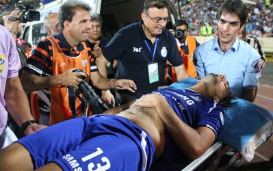 سوال روز | سزای بازیکنی که در استقلال تمارض کند چیست؟