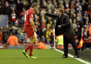 لیورپول 4-1 وستهام / هفته پانزدهم