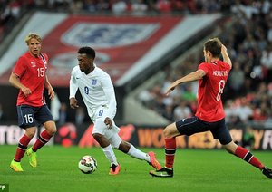 دنیل استوریج