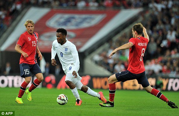 دنیل استوریج