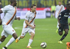 فرانچسکو توتی