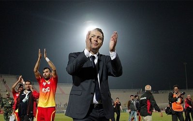 سمیرا شیرمردی | آقای اسکوچیچ، فولاد تیم جوانی نیست!