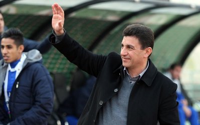 قلعه‌نویی: استقلال مشکل بدنسازی ندارد، افشارزاده هم متقاعد شد / من هم از نتایج راضی نیستم / برخی تیم را با غرض می‌کوبند