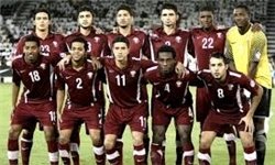دوستانه | قطر با 5 گل بر لبنان غلبه کرد