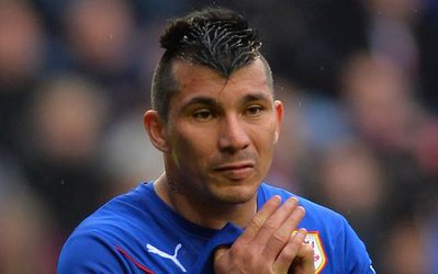 باشگاه اینترمیلان ایتالیا تایید کرد: گَری مِدِل به جوزپه مه آتزا پیوست