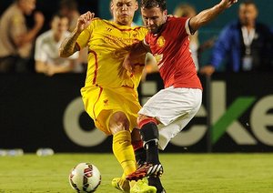 مارتین اسکرتل