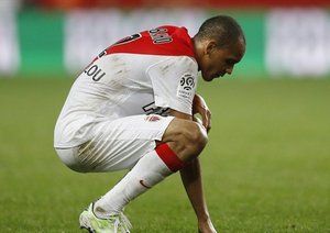 فابینیو|موناکو 1 - 1 ریمز / لوشامپیونه