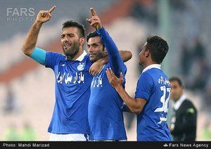 استقلال 1-0 ملوان / هفته ی دوازدهم ( معوقه )|استقلال 1-0 ملوان / هفته ی دوازدهم ( معوقه )