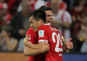 شينجي اوكازاكي