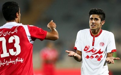 غریبی: 60 درصد طلبکاریم / درست نیست به قول‌هایشان عمل نکنند