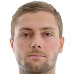 الکساندر کاتسالاپوف/تیومن / / باشگاهی / مردان (6179)/39