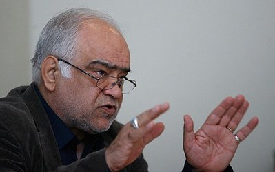 غیاثی: پنالتی سایپا درست نبود