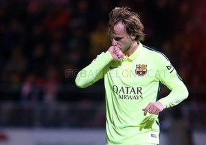 ایوان راکیتیچ