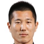 جائه - سانگ کیم/چونام دراگونز /کره جنوبی / باشگاهی / مردان (531)/42