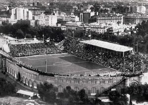 جام جهانی 1934