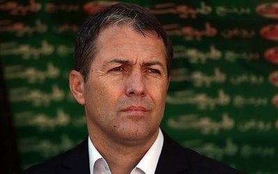 اسکوچیچ: از شکست مقابل ذوب آهن متاسف نیستم