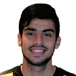 Gastón Rodríguez Maeso/پنارول /اروگوئه / باشگاهی / مردان (358)/33