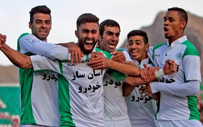 کاوه رضایی به تیم ملی دعوت شد