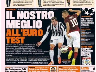 گاتزتا دلو اسپورت