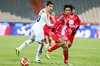 نقل و انتقالات | حاتمی در نهایت پرسپولیسی شد